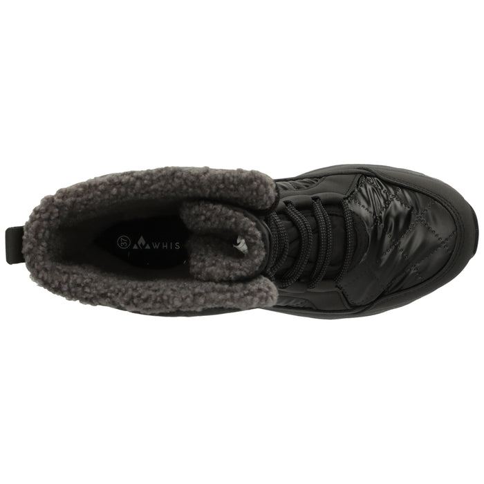 WHISTLER Milena W Boot WP Boots 1001 Black