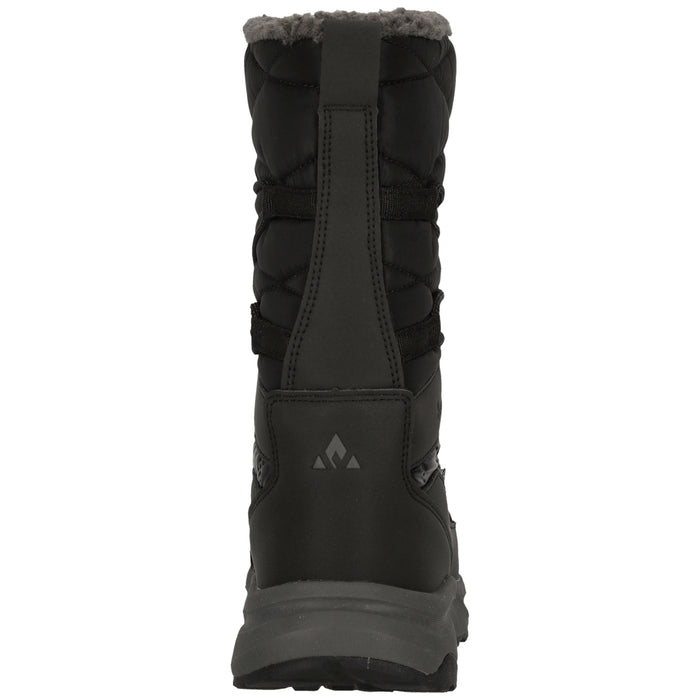 WHISTLER Milena W Boot WP Boots 1001 Black