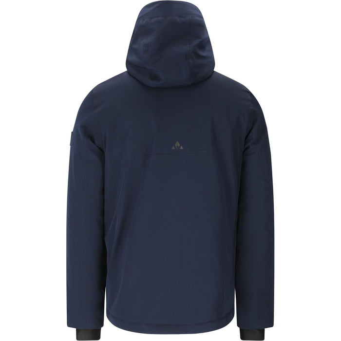 WHISTLER Miller M Stretch Ski Jacket W_PRO 15.000 Jacket 2048 Navy Blazer