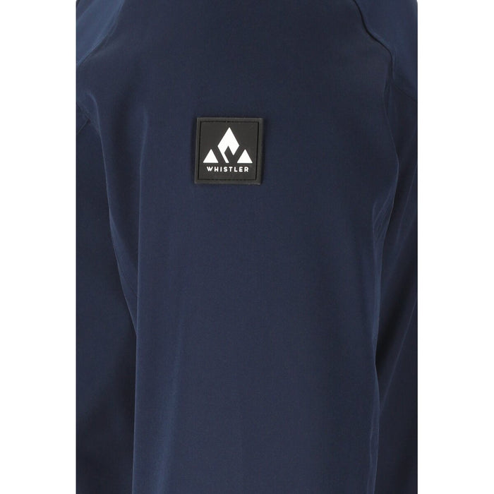 WHISTLER Miller M Stretch Ski Jacket W_PRO 15.000 Jacket 2048 Navy Blazer