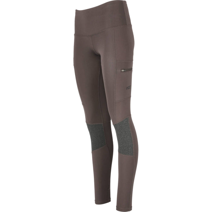 WHISTLER Millie W Tights Tights 1098 Shale Mud