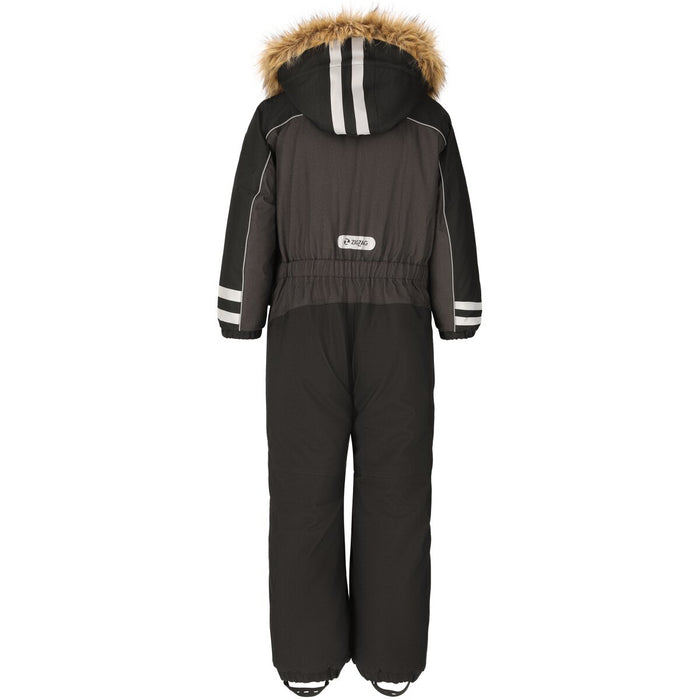 ZIGZAG Mimos Coverall W-PRO 15000 Coverall 1016 Phantom