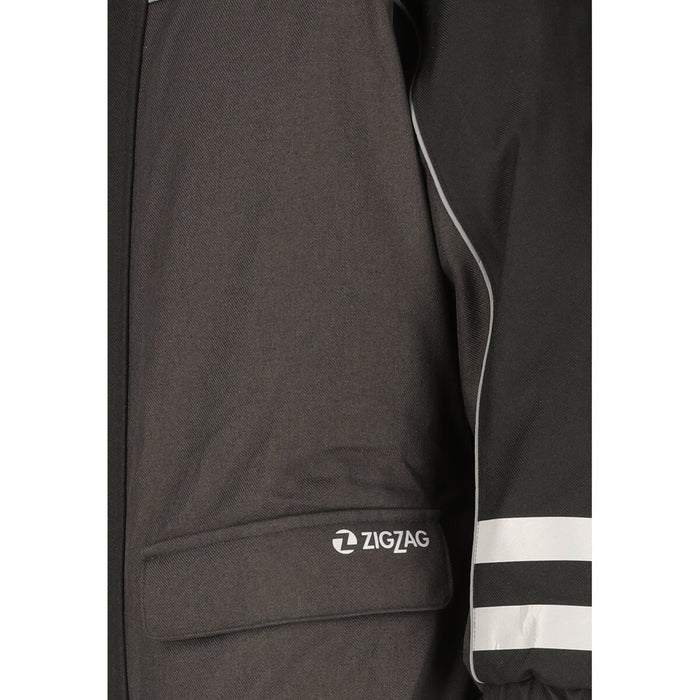 ZIGZAG Mimos Coverall W-PRO 15000 Coverall 1016 Phantom
