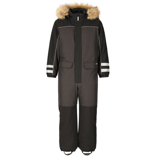 ZIGZAG Mimos Coverall W-PRO 15000 Coverall 1016 Phantom