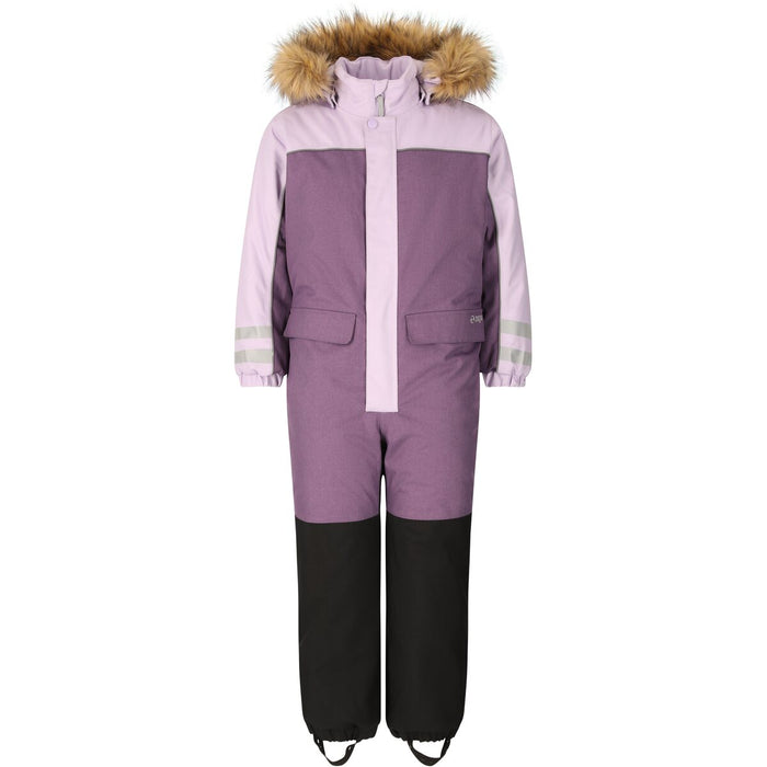 ZIGZAG Mimos Coverall W-PRO 15000 Coverall 4411 Grape Compote