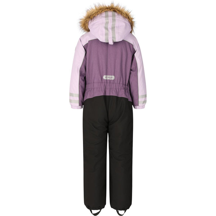 ZIGZAG Mimos Coverall W-PRO 15000 Coverall 4411 Grape Compote