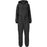 WHISTLER Minas W Quilted Jumpsuit Jumpsuit 1001 Black
