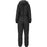 WHISTLER Minas W Quilted Jumpsuit Jumpsuit 1001 Black