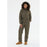 WHISTLER Minas W Quilted Jumpsuit Jumpsuit 1071 Black Ink