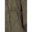 WHISTLER Minas W Quilted Jumpsuit Jumpsuit 1071 Black Ink