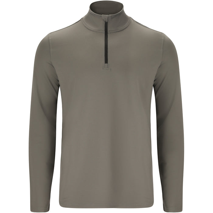 VIRTUS Ming M Midlayer Midlayer 1013 Gunmetal