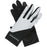 ENDURANCE Mingus Running Gloves Gloves 1001 Black