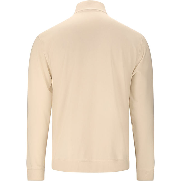VIRTUS Minne M Half Zip Sweatshirt 1278 Birch