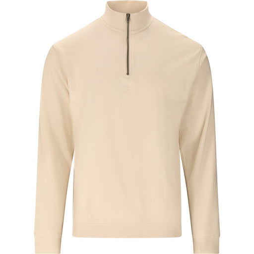 VIRTUS Minne M Half Zip Sweatshirt 1278 Birch