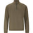VIRTUS Minne M Half Zip Sweatshirt 1321 Crocodile