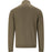VIRTUS Minne M Half Zip Sweatshirt 1321 Crocodile