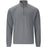 VIRTUS Minne M Half Zip Sweatshirt 2295 Lagune Gray