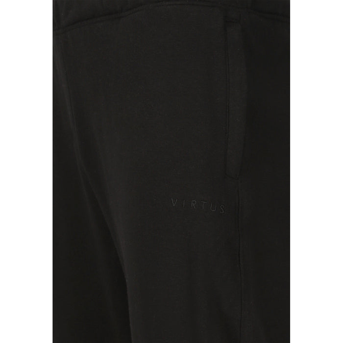 VIRTUS Minne M Pants Pants 1001 Black