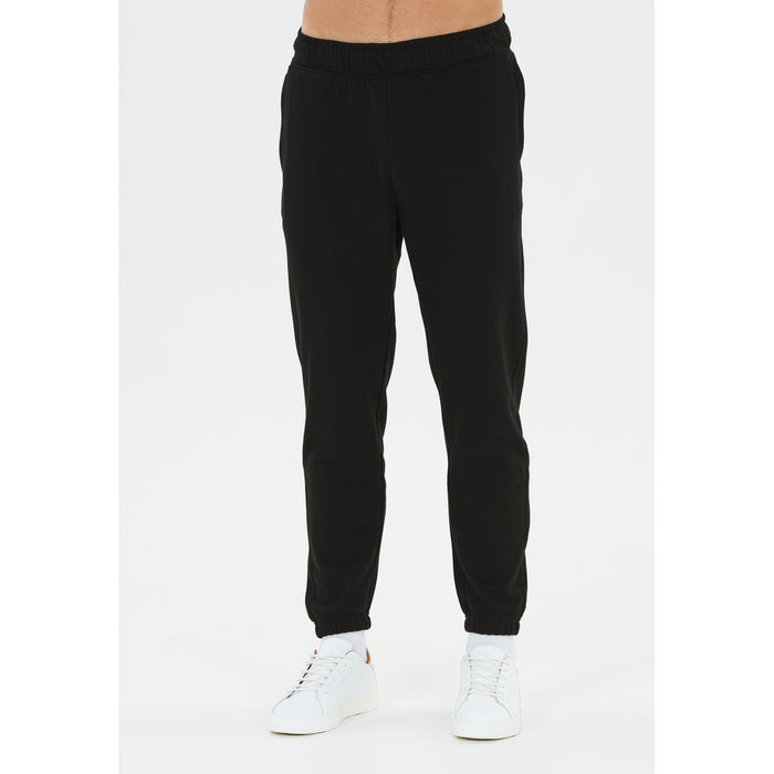 VIRTUS Minne M Pants Pants 1001 Black