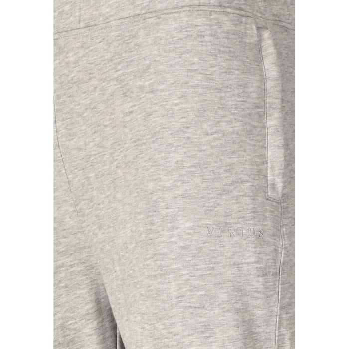 VIRTUS Minne M Pants Pants 1005 Light Grey Melange