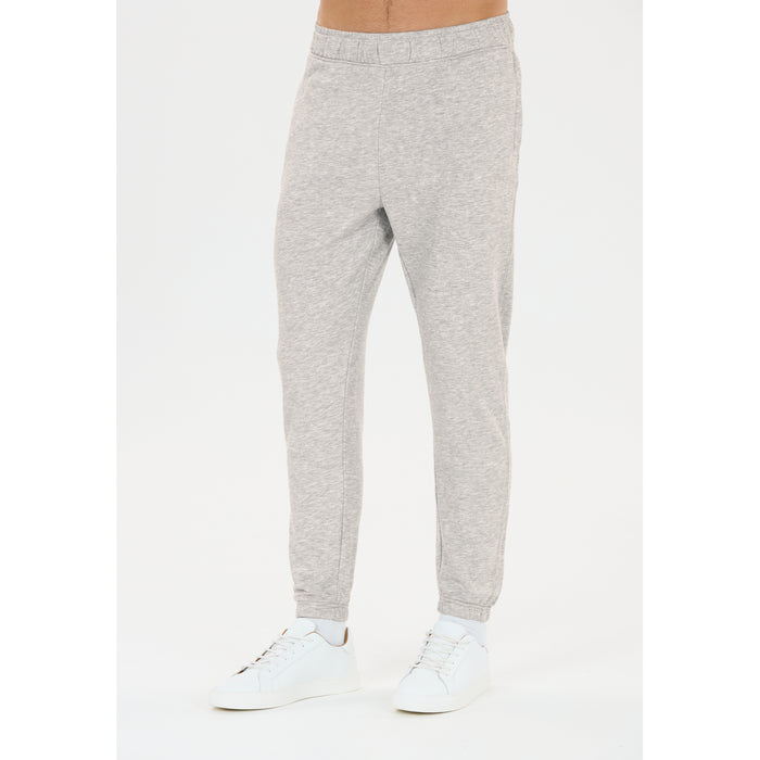 VIRTUS Minne M Pants Pants 1005 Light Grey Melange