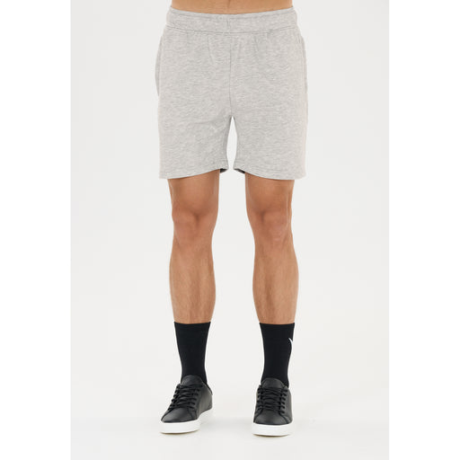 VIRTUS Minne M Shorts Shorts 1005 Light Grey Melange