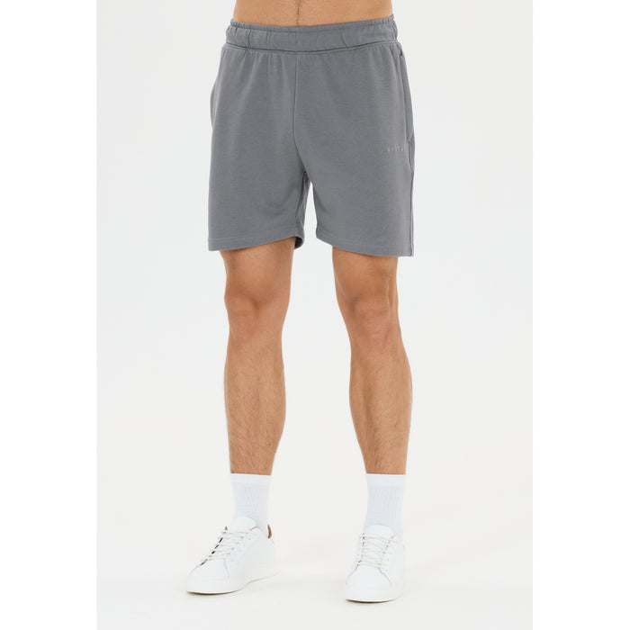 VIRTUS Minne M Shorts Shorts 2295 Lagune Gray