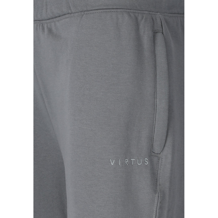 VIRTUS Minne M Shorts Shorts 2295 Lagune Gray