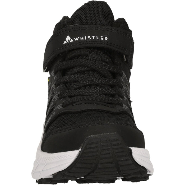 WHISTLER Minol Kids Boot WP Boots 1001 Black
