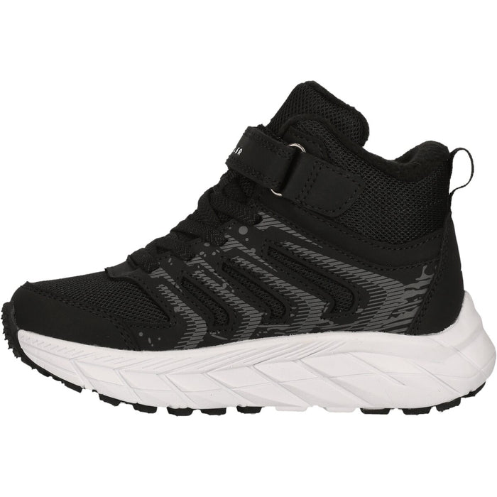 WHISTLER Minol Kids Boot WP Boots 1001 Black