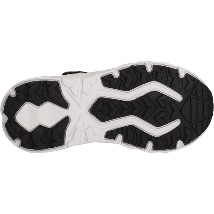 WHISTLER Minol Kids Boot WP Boots 1001 Black