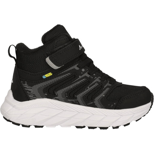 WHISTLER Minol Kids Boot WP Boots 1001 Black