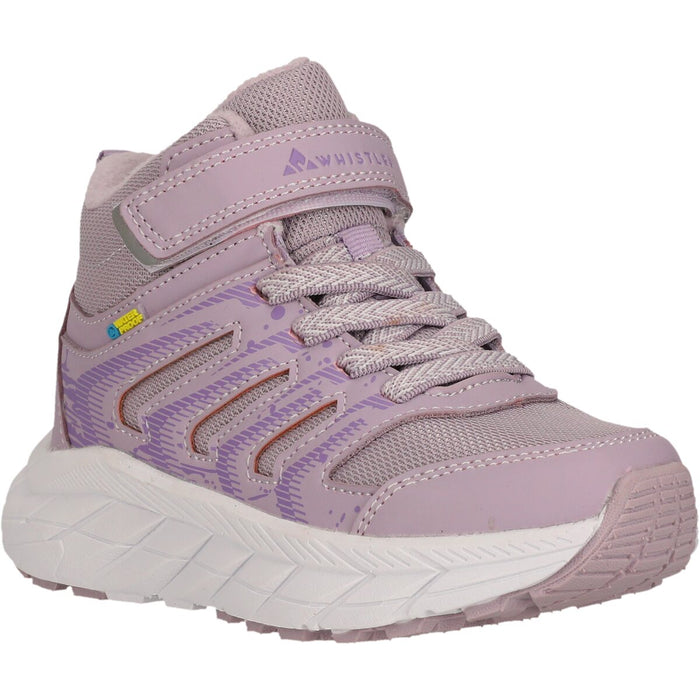 WHISTLER Minol Kids Boot WP Boots 4398 Iris