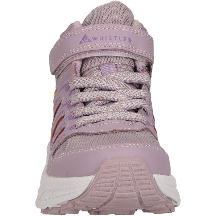 WHISTLER Minol Kids Boot WP Boots 4398 Iris
