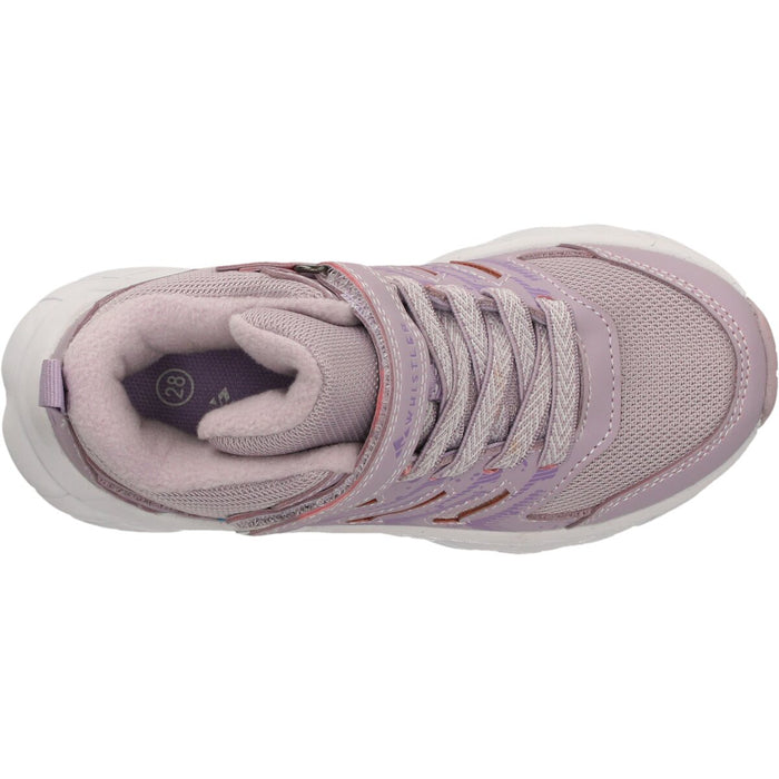 WHISTLER Minol Kids Boot WP Boots 4398 Iris