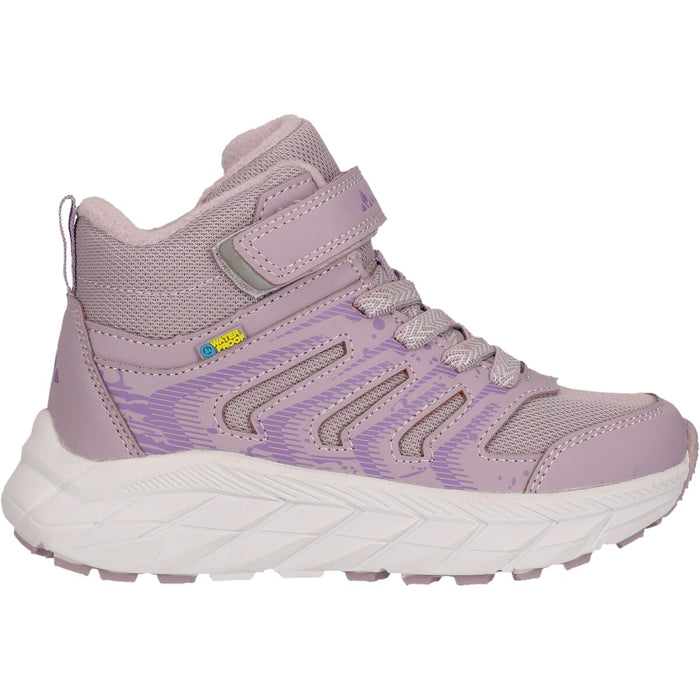 WHISTLER Minol Kids Boot WP Boots 4398 Iris