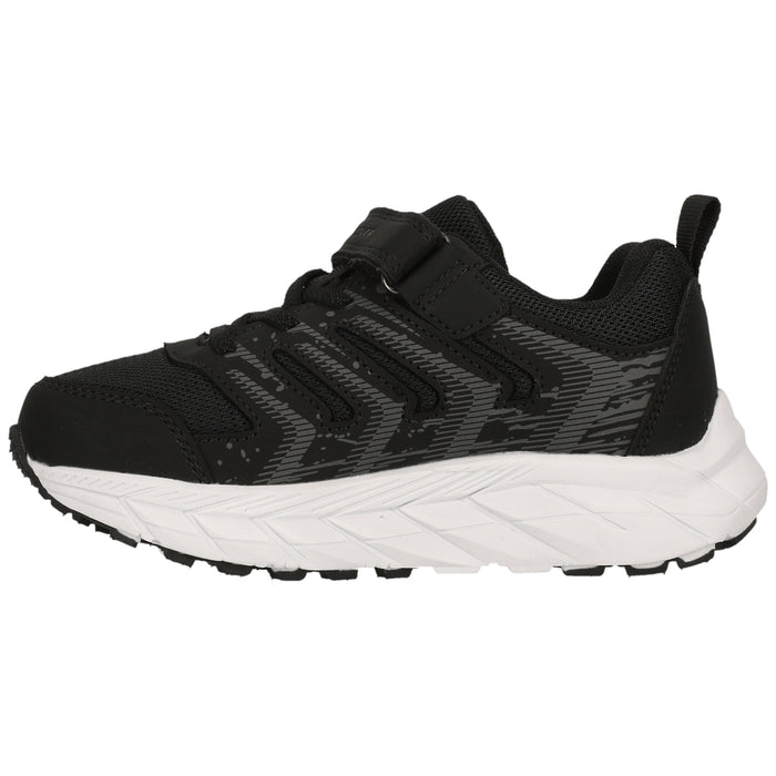 WHISTLER Minol Kids Shoe WP Shoes 1001 Black