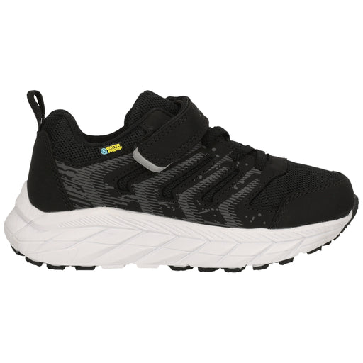 WHISTLER Minol Kids Shoe WP Shoes 1001 Black
