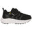 WHISTLER Minol Kids Shoe WP Shoes 1001 Black