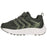 WHISTLER Minol Kids Shoe WP Shoes 3074 Kombu Green
