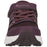 WHISTLER Minol Kids Shoe WP Shoes 4062 Black Plum