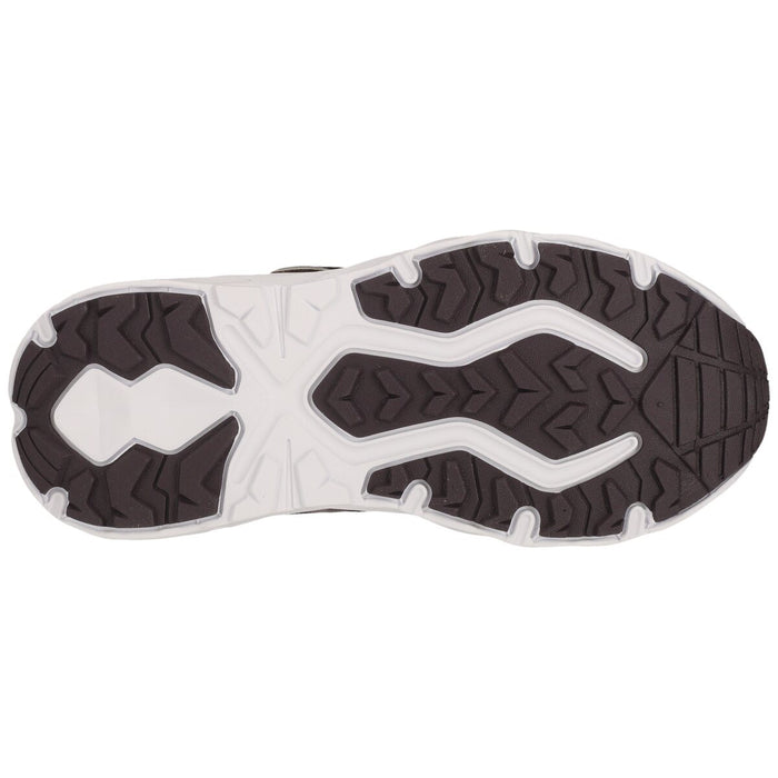 WHISTLER Minol Kids Shoe WP Shoes 4062 Black Plum