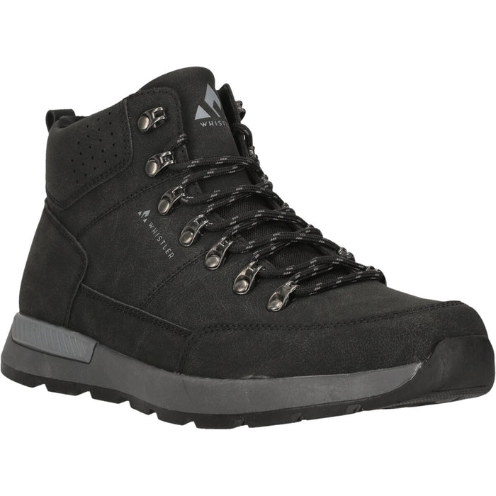 WHISTLER Minsert M Boot Boots 1001 Black