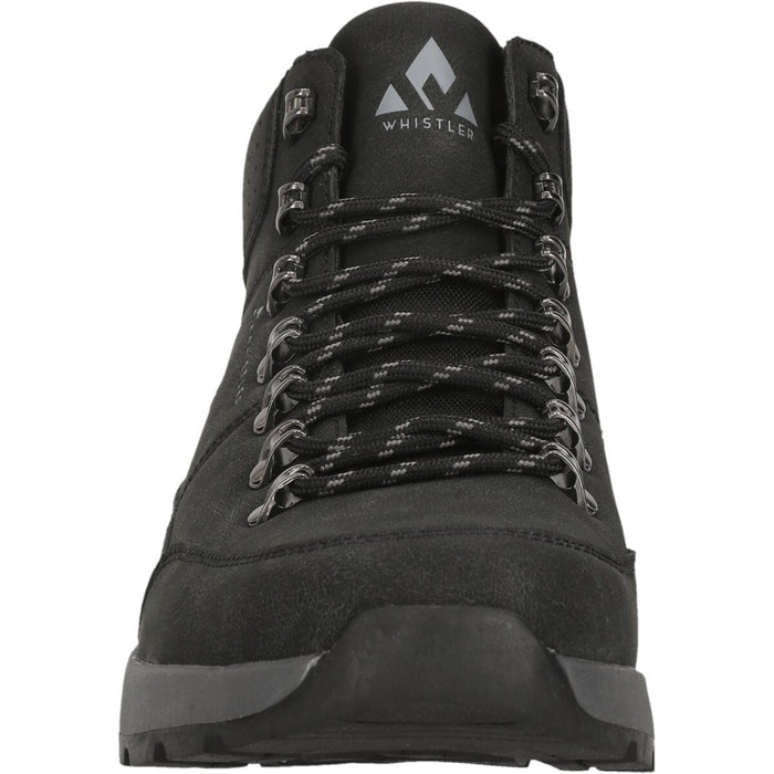 WHISTLER Minsert M Boot Boots 1001 Black