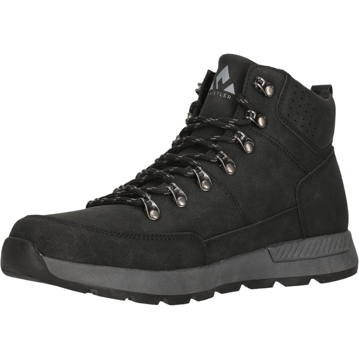 WHISTLER Minsert M Boot Boots 1001 Black
