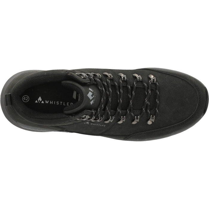 WHISTLER Minsert M Boot Boots 1001 Black