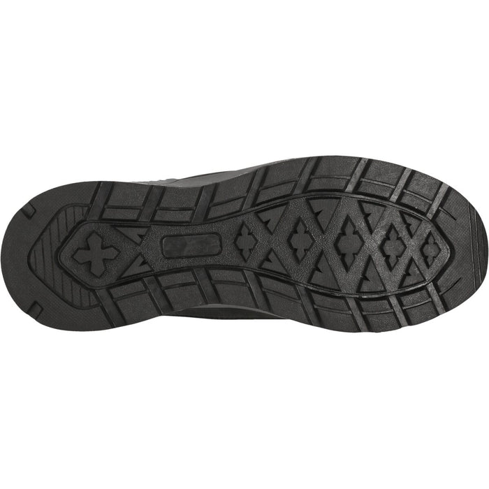 WHISTLER Minsert M Boot Boots 1001 Black