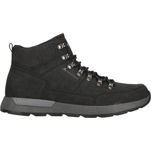 WHISTLER Minsert M Boot Boots 1001 Black