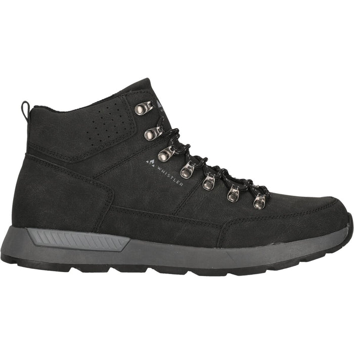 WHISTLER Minsert M Boot Boots 1001 Black