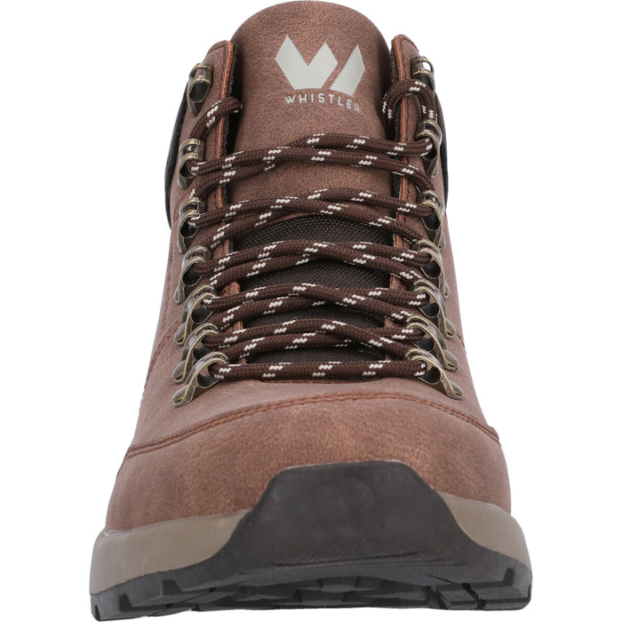 WHISTLER Minsert M Boot Boots 5006 Carmel Brown